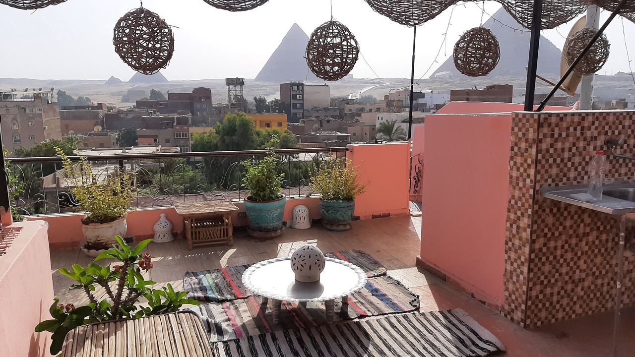Photo of Livingroom in Al Haram