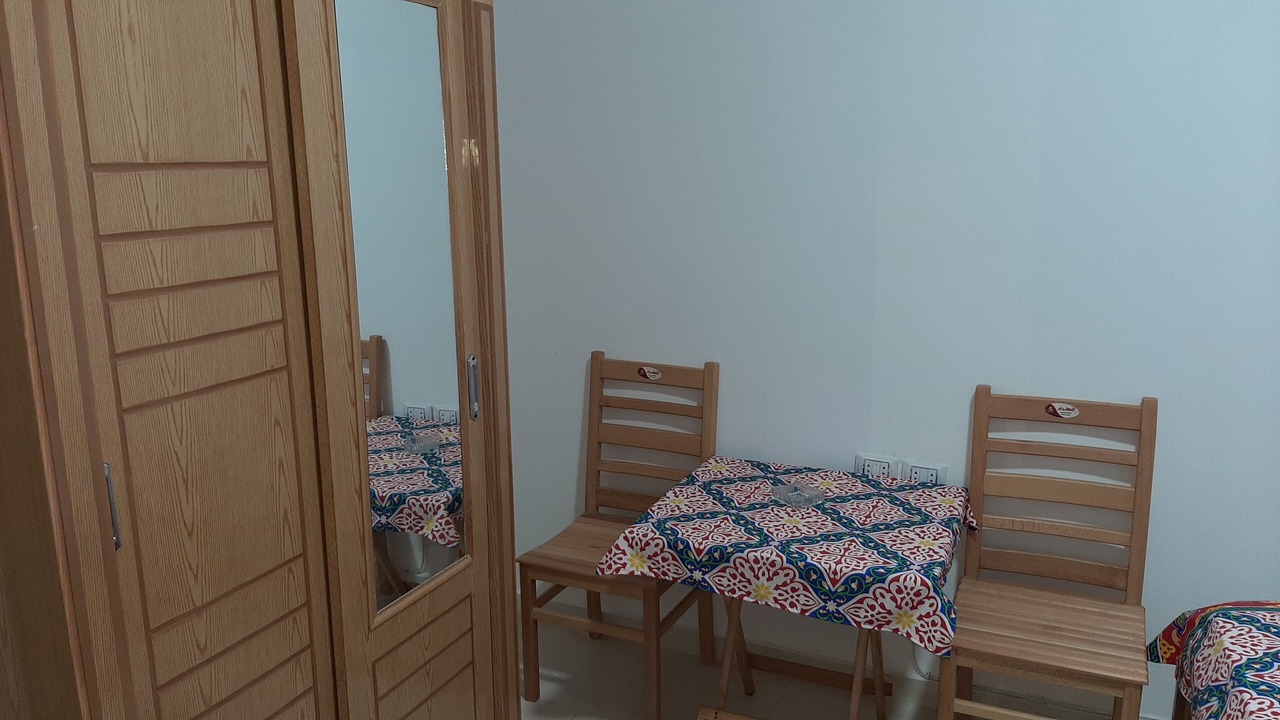 Photo of Bedroom in Al Haram
