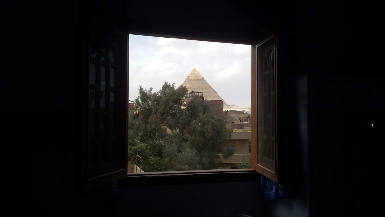 Photo of Bedroom in Al Haram