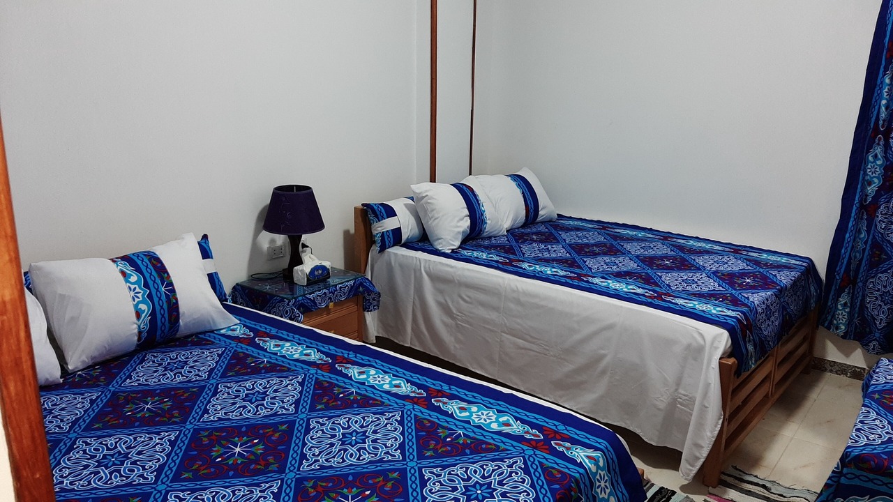 Photo of Bedroom in Al Haram