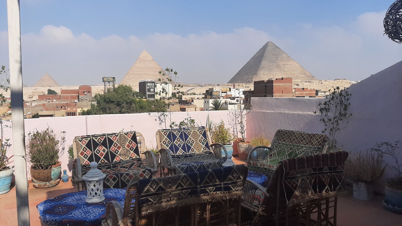 Photo of Outdoor in Al Haram