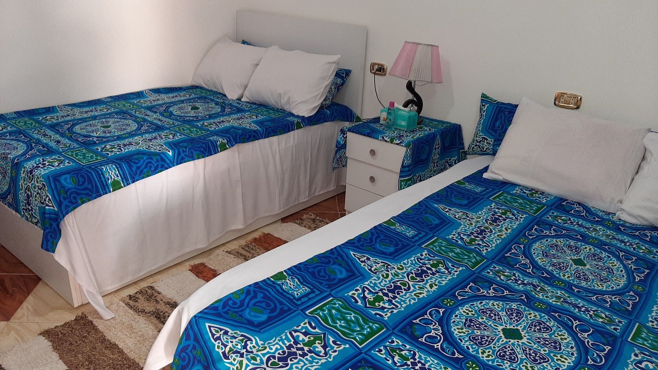 Photo of Bedroom in Al Haram