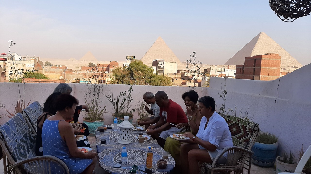 Photo of Livingroom in Al Haram