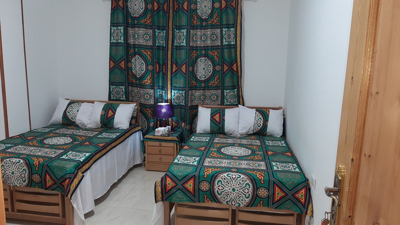 Photo of Bedroom in Al Haram