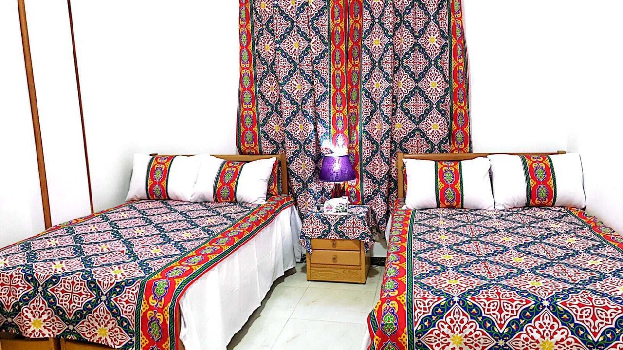 Photo of Bedroom in Al Haram