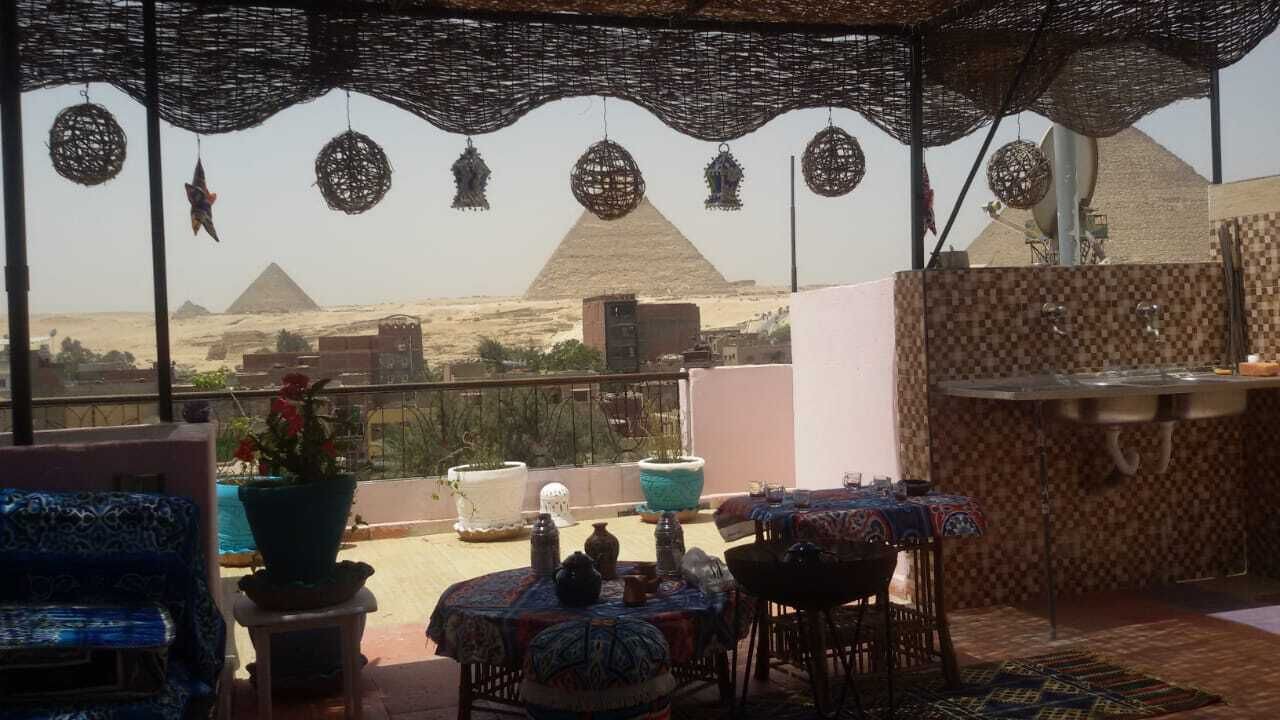Photo of Bedroom in Al Haram