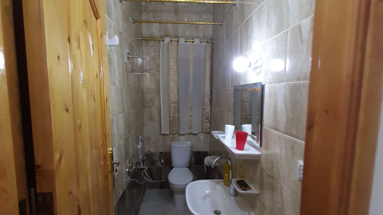 Photo of Bathroom in Al Haram