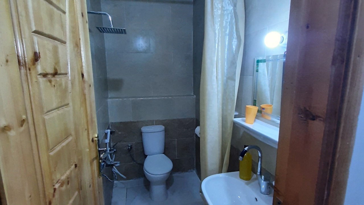 Photo of Bathroom in Al Haram
