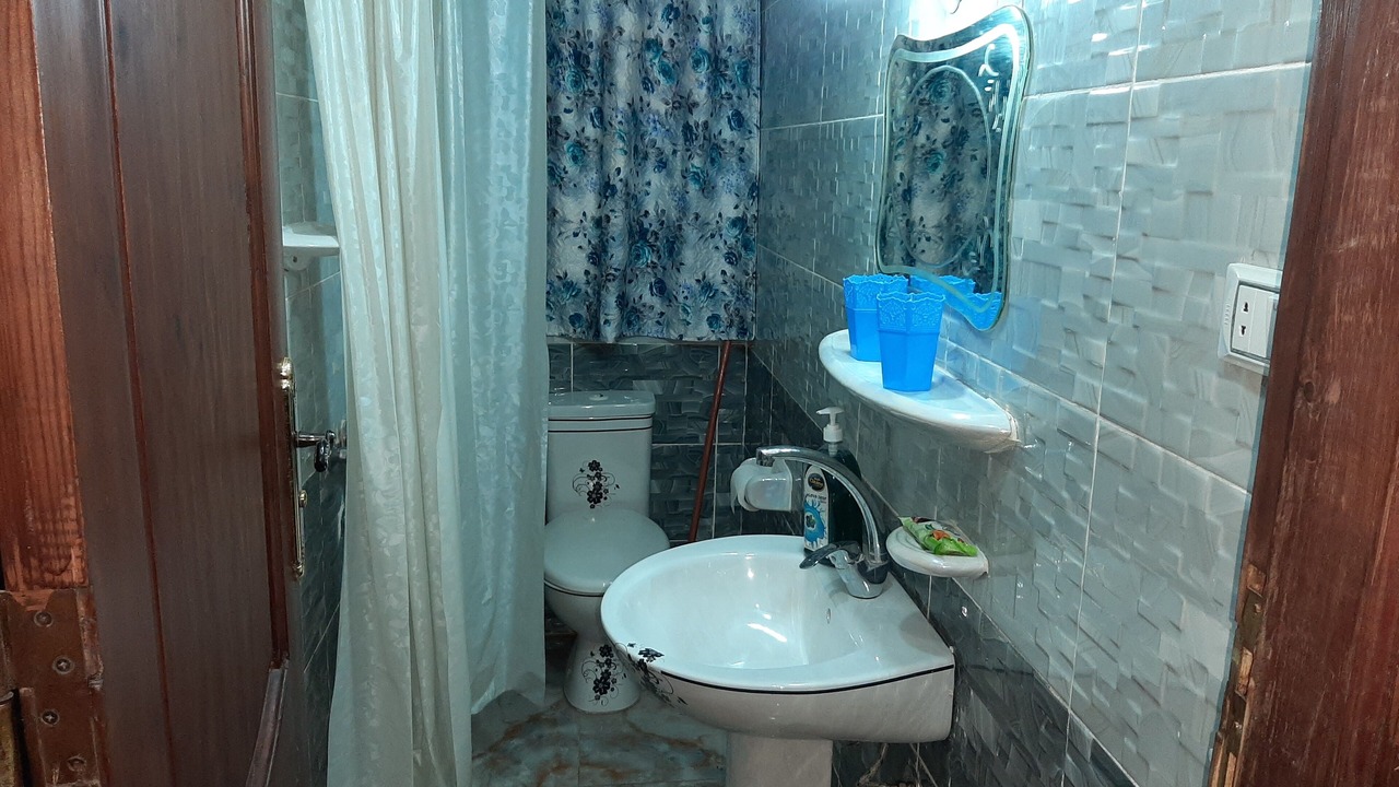 Photo of Bathroom in Al Haram