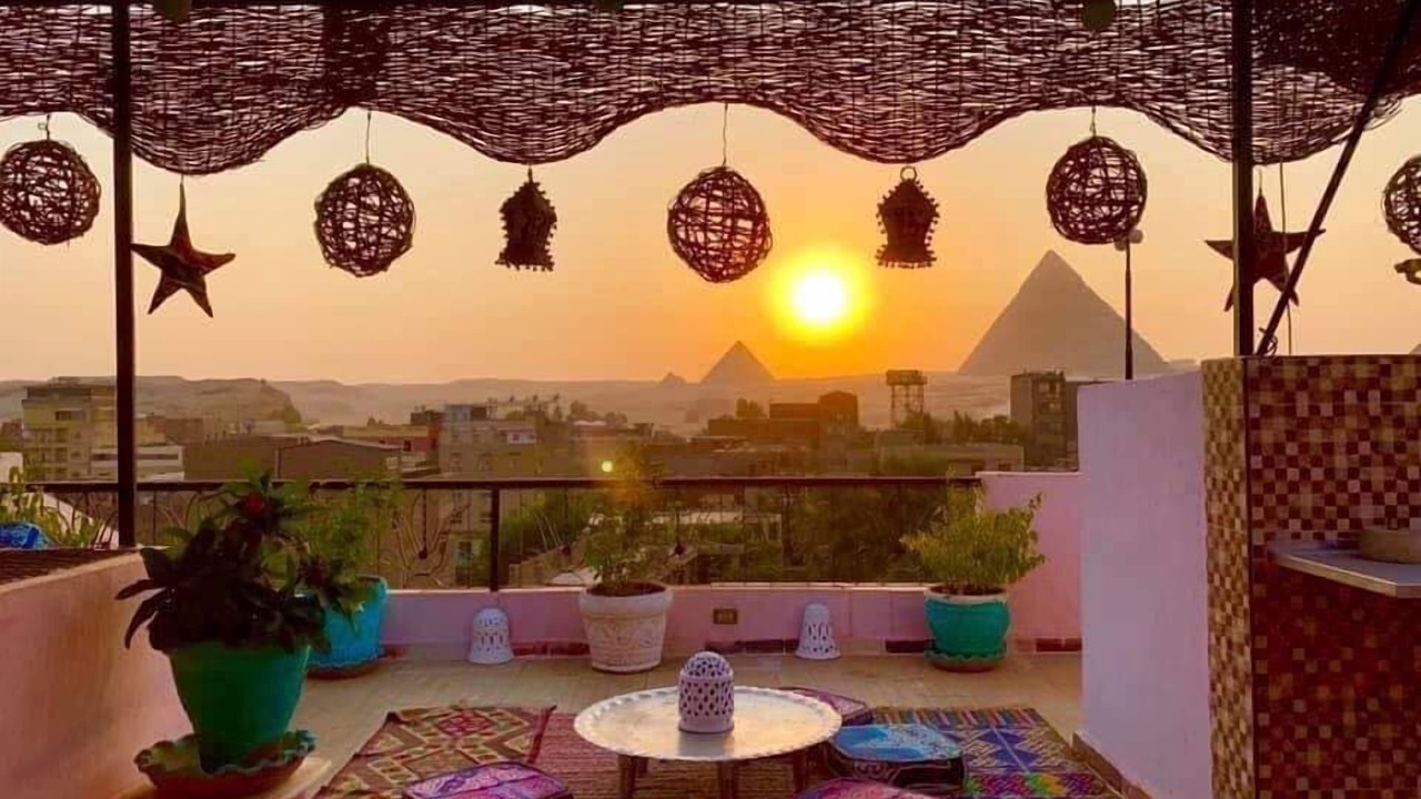 Photo of Bedroom in Al Haram