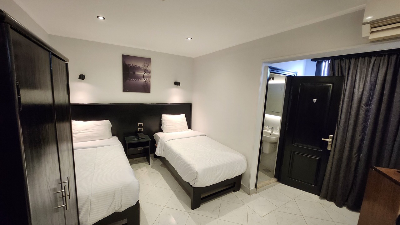 Photo of Bedroom in Heliopolis