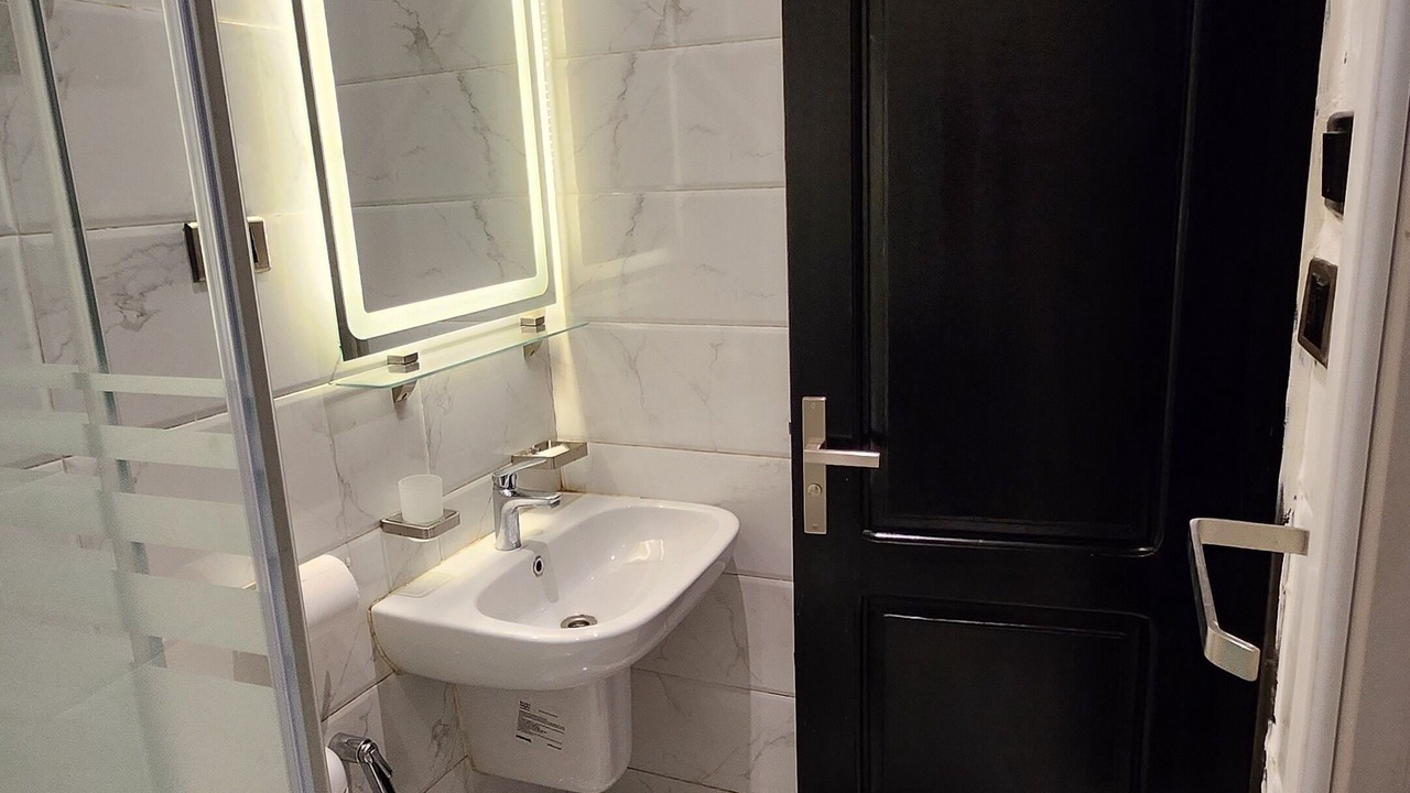 Photo of Bathroom in Heliopolis
