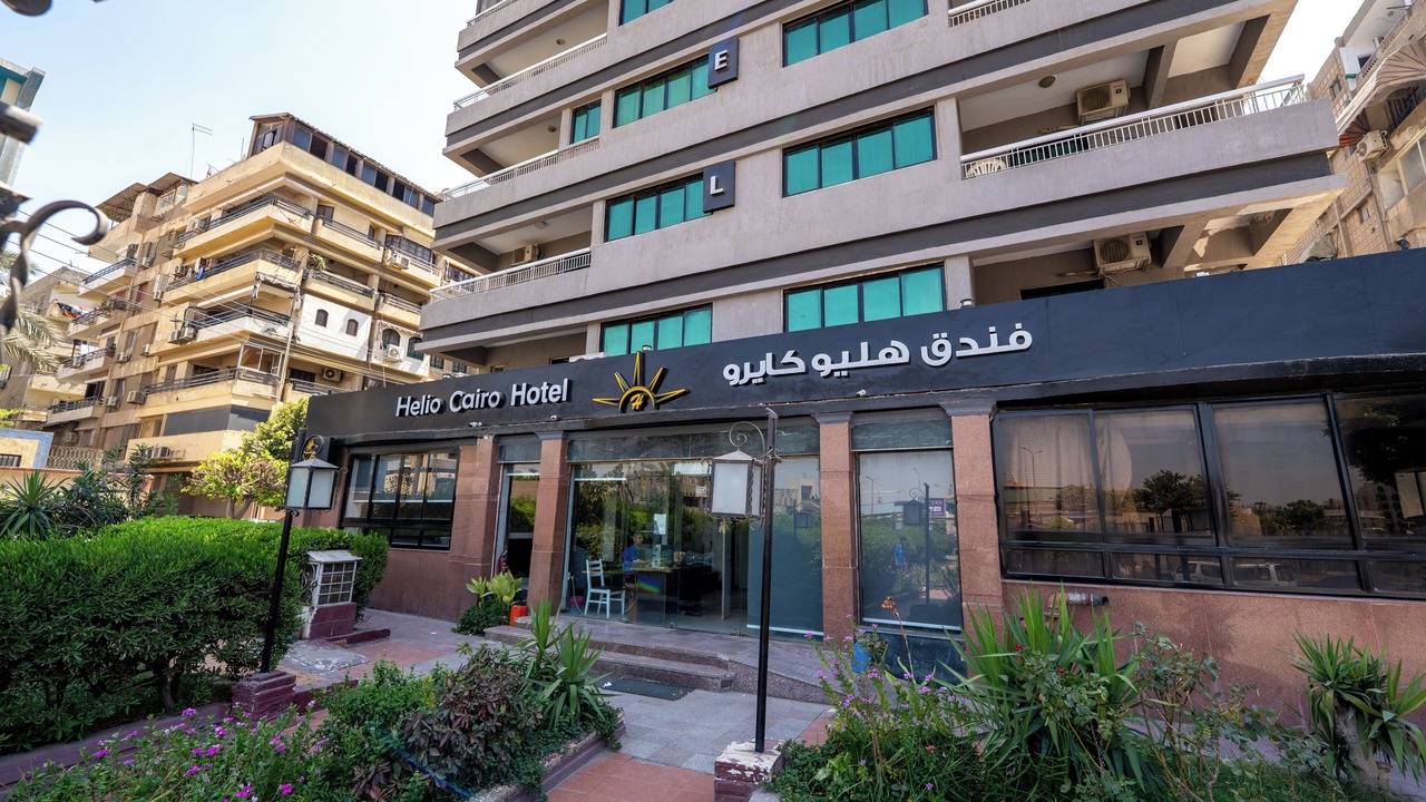 Photo of Outdoor in Heliopolis