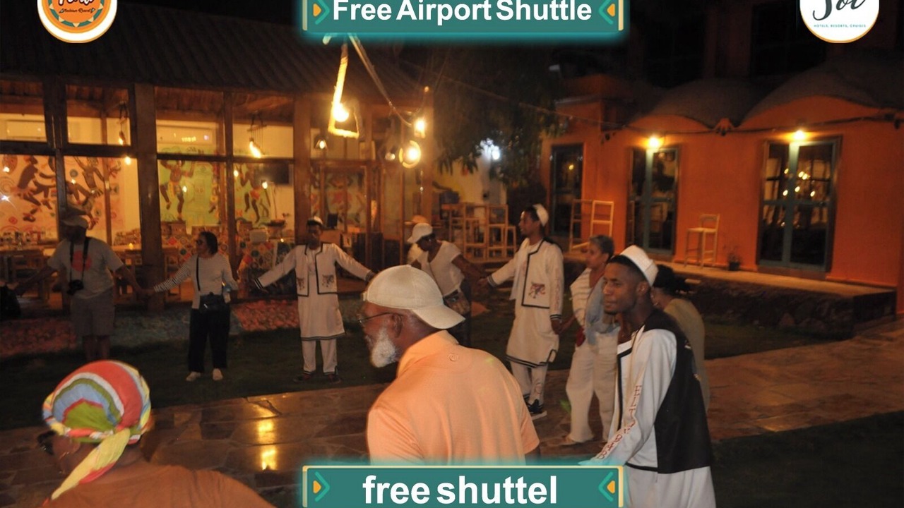 Photo of Others in Aswan