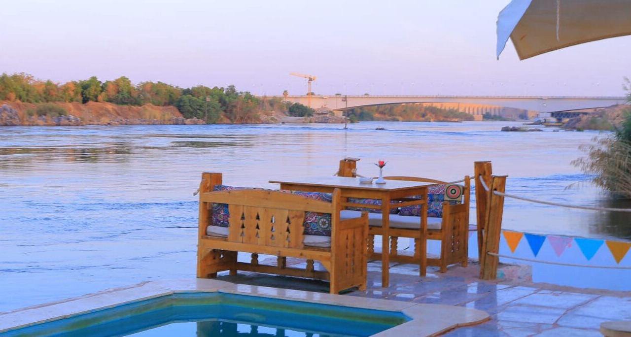 Photo of Others in Aswan