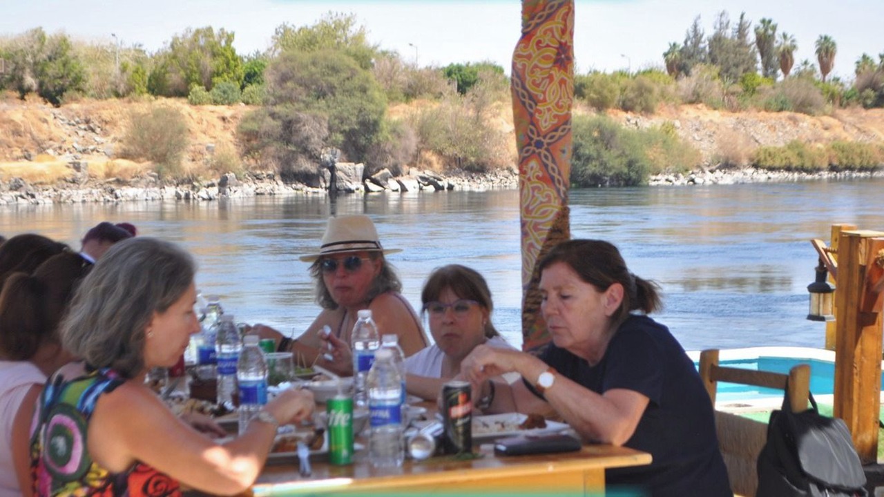 Photo of Others in Aswan