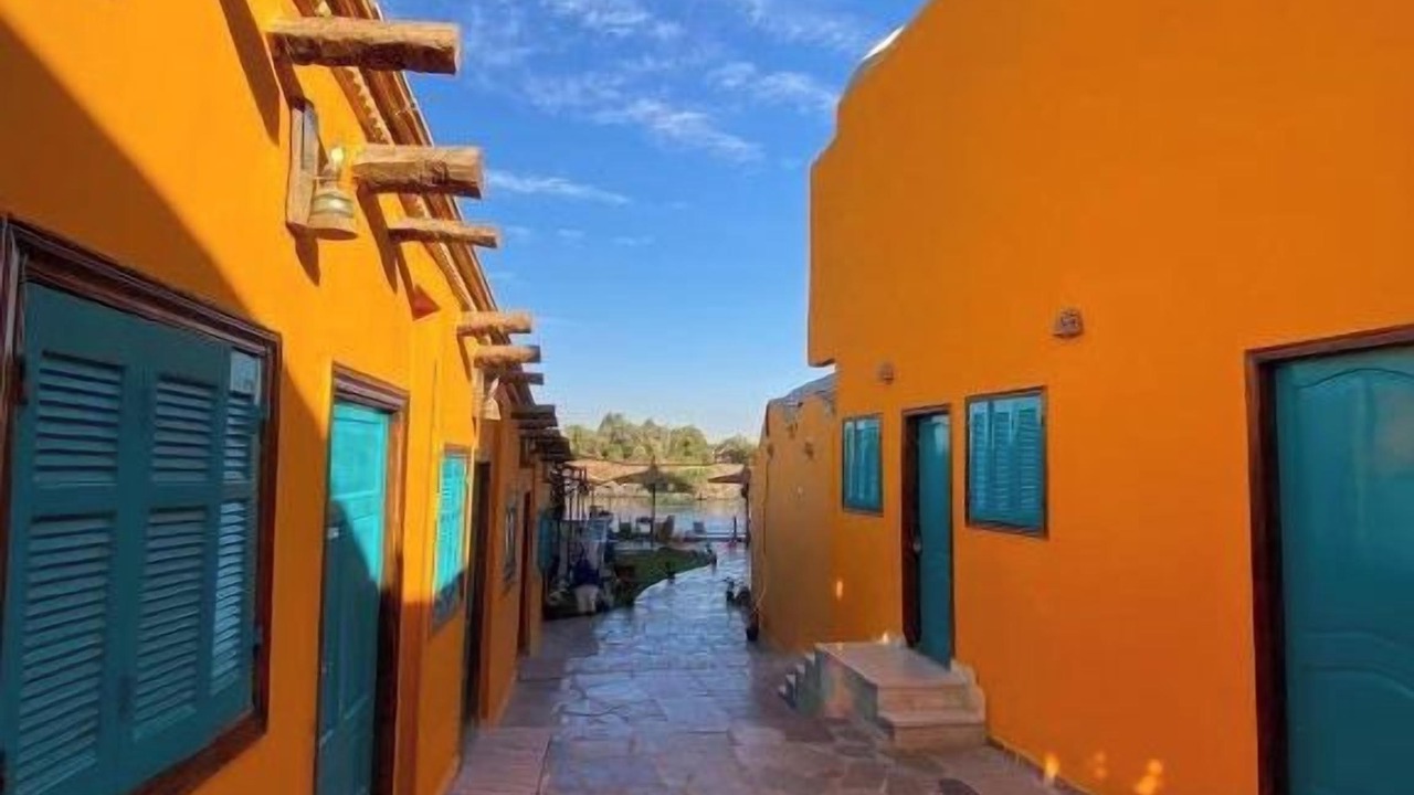 Photo of Others in Aswan