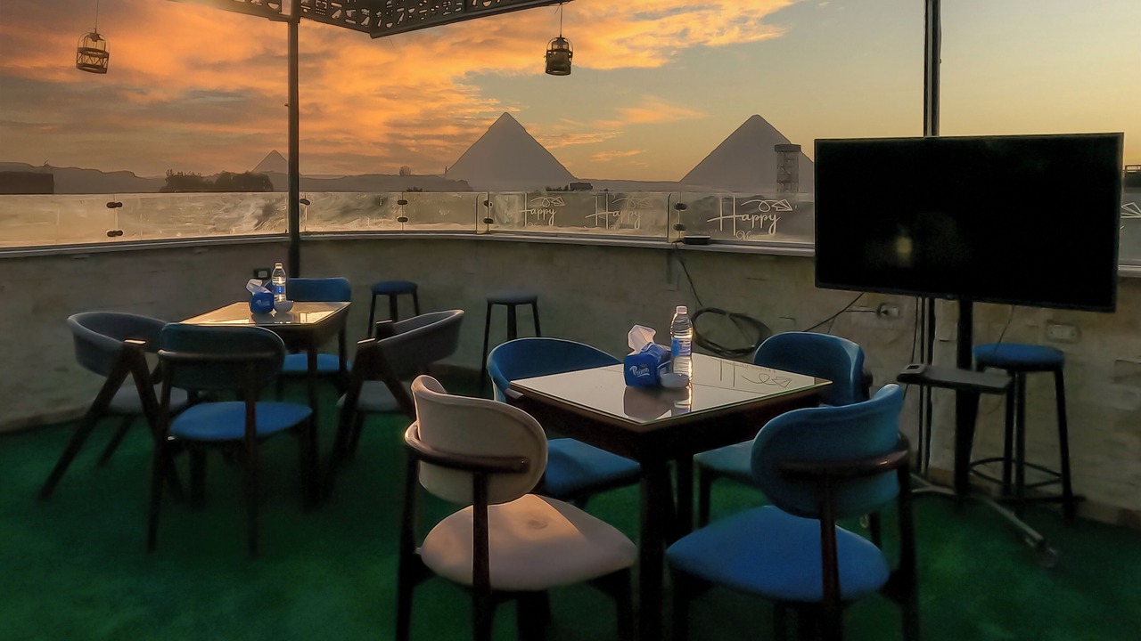 Photo of Outdoor in Kafrat al Jabal