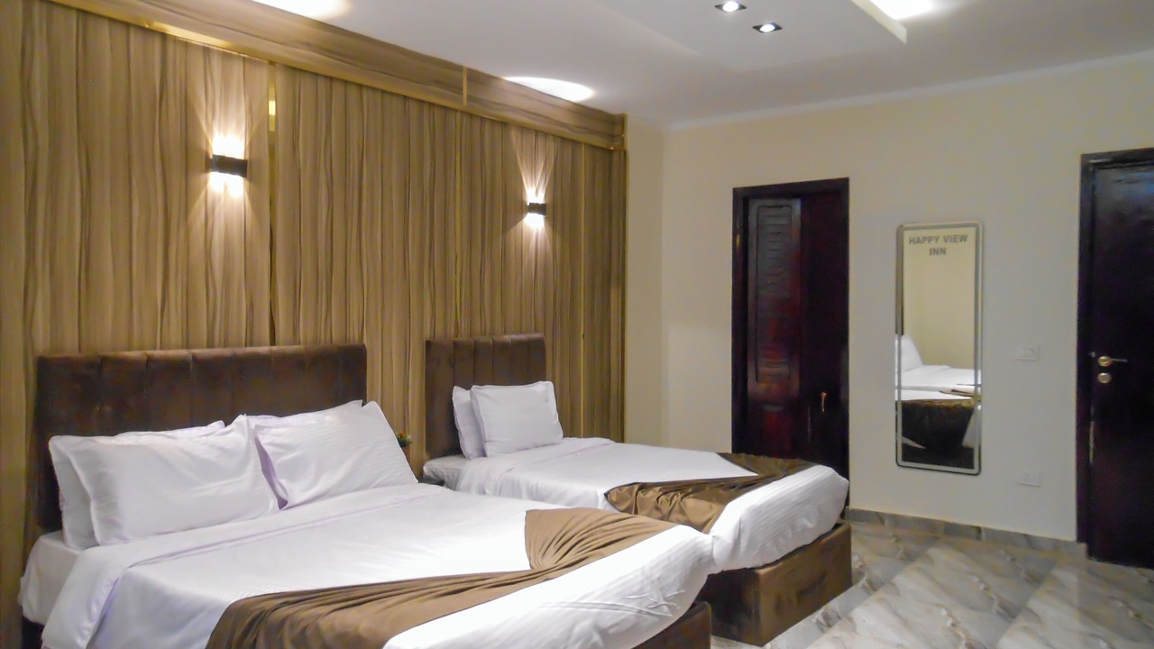 Photo of Bedroom in Kafrat al Jabal