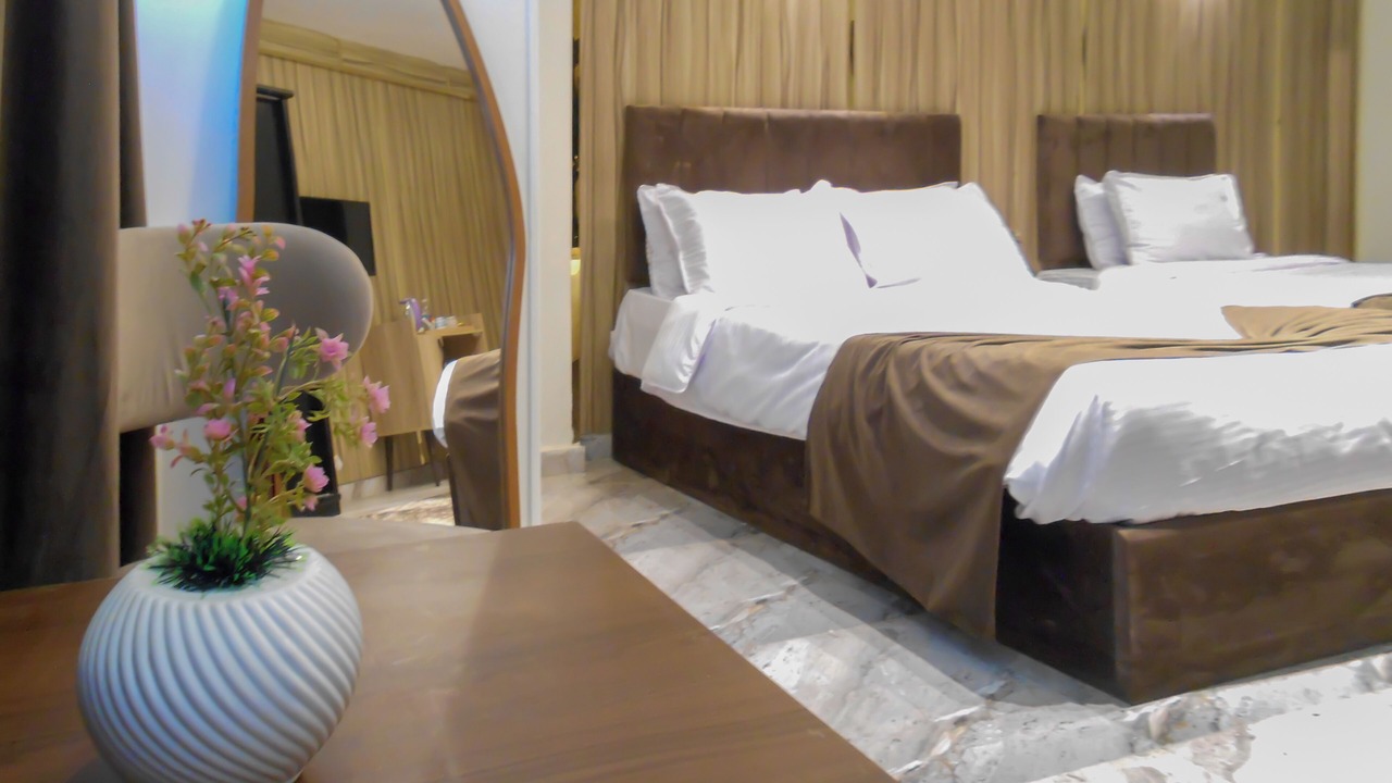 Photo of Bedroom in Kafrat al Jabal