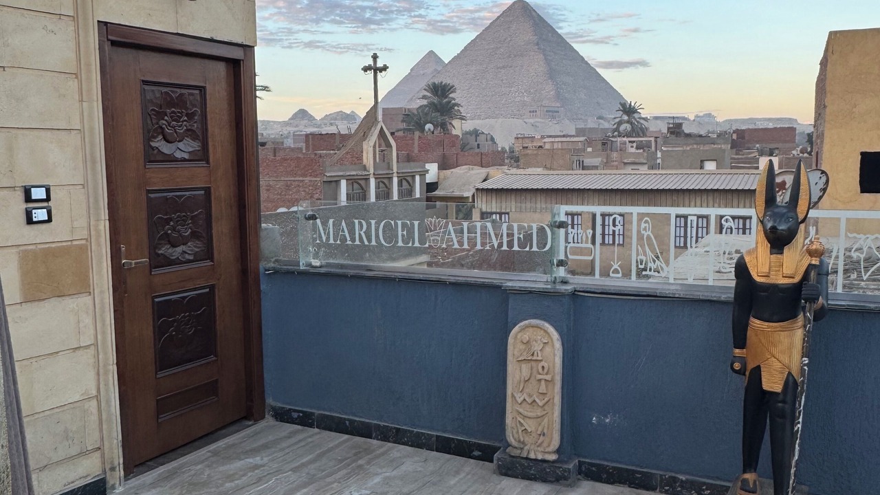 Photo of Patio Balcony in Al Haram