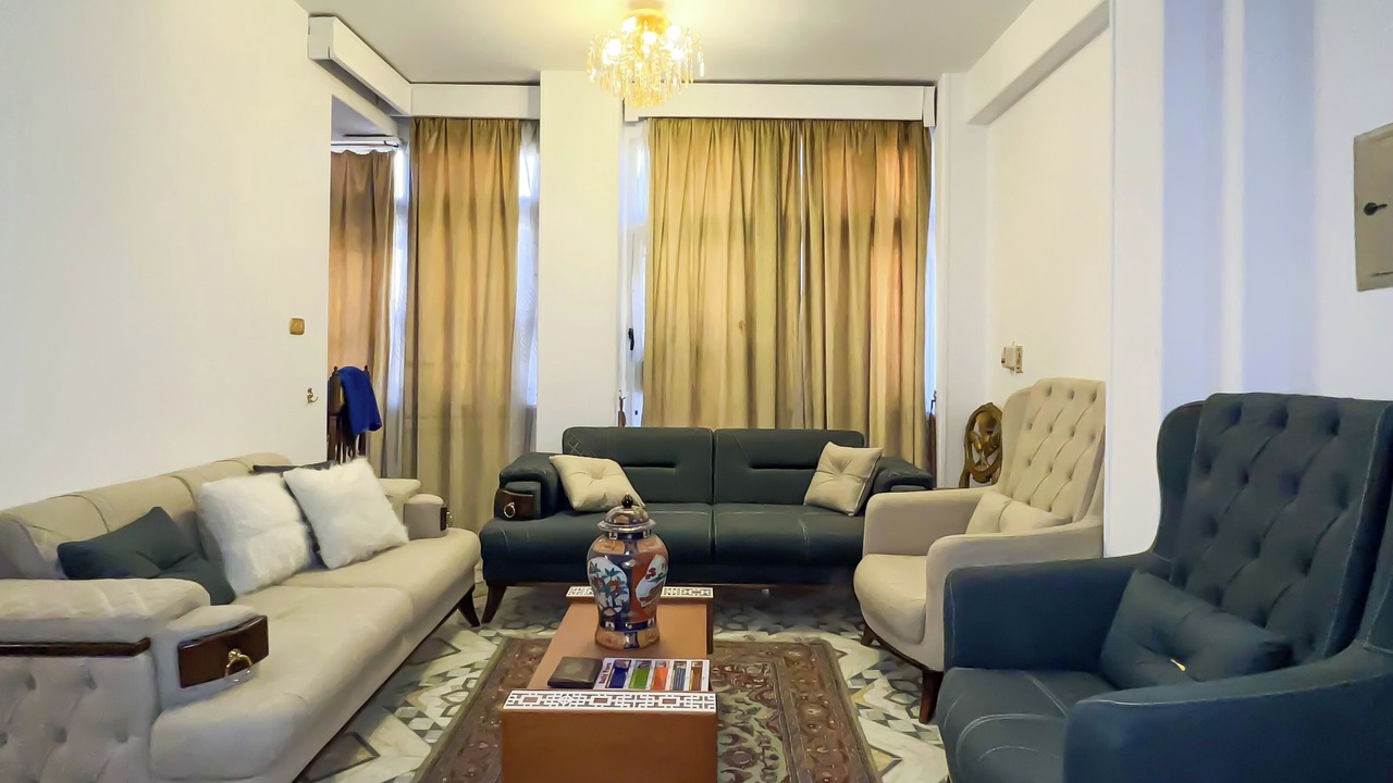 Photo of Bedroom in Al Haram