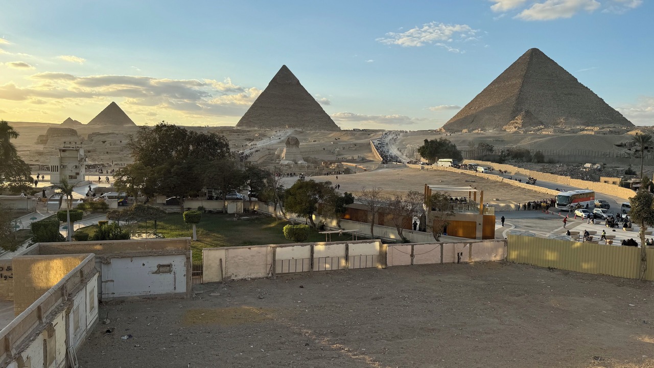 Photo of Outdoor in Al Haram