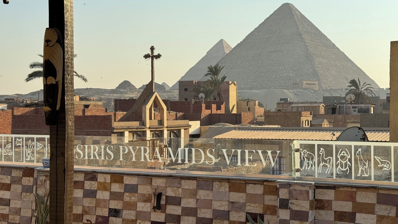 Photo of Patio Balcony in Al Haram