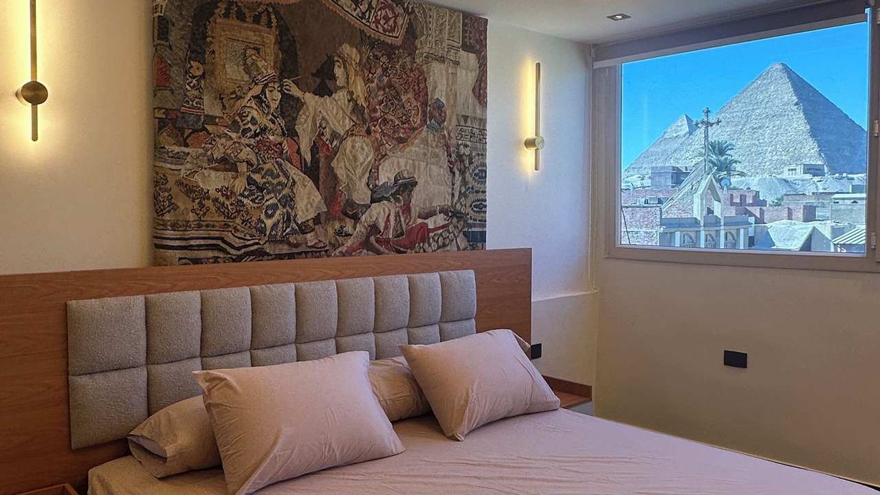 Photo of Bedroom in Al Haram