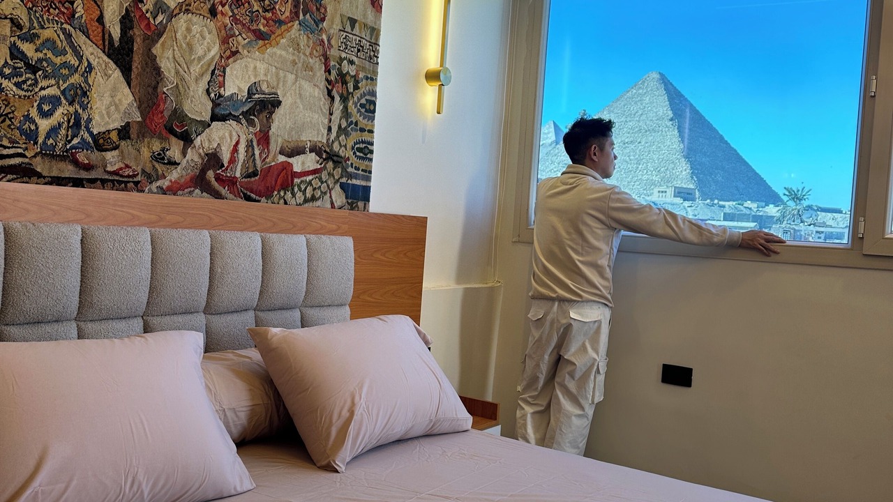 Photo of Bedroom in Al Haram