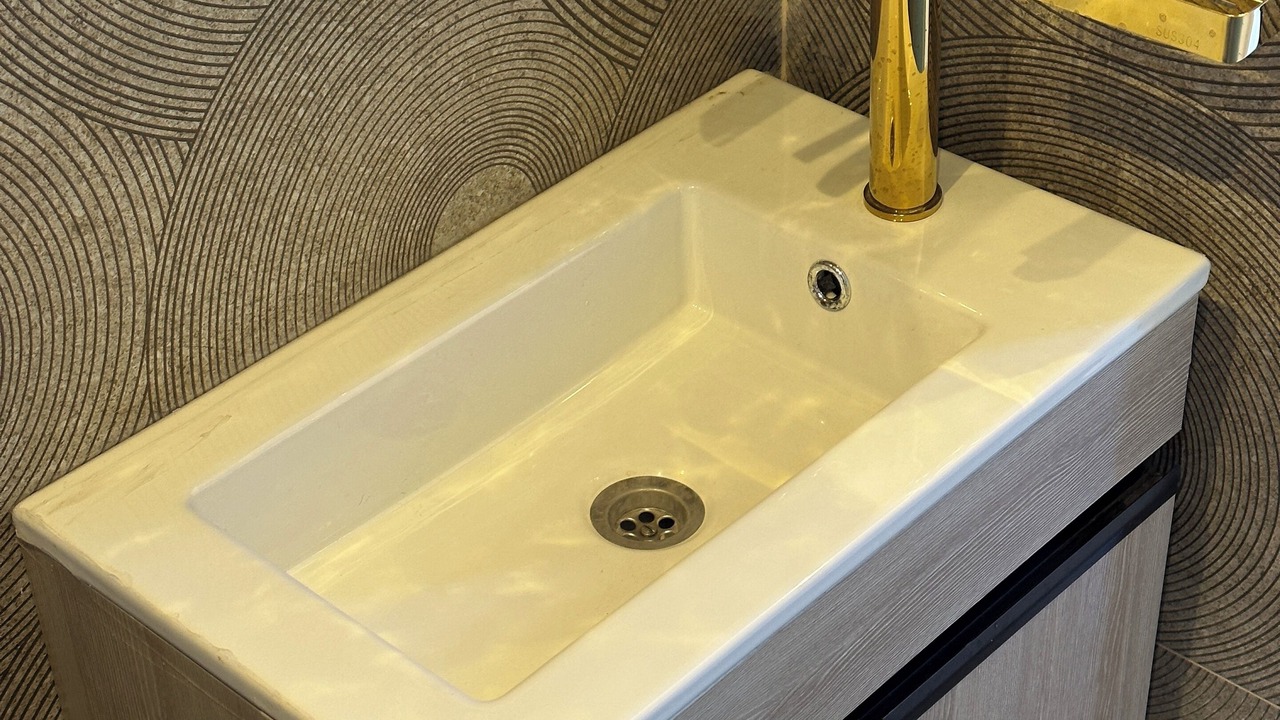 Photo of Bathroom in Al Haram