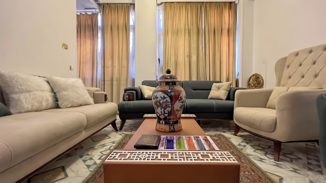 Photo of Bedroom in Al Haram