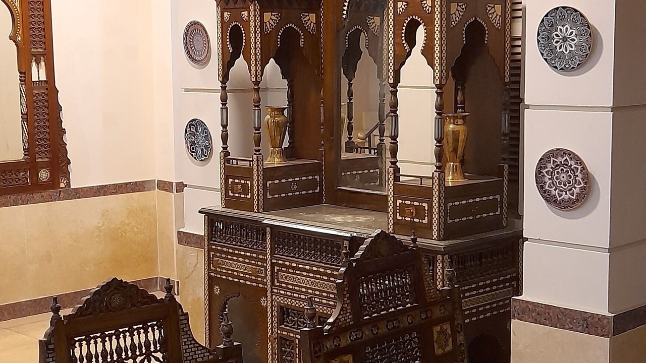 Photo of Others in Al Haram