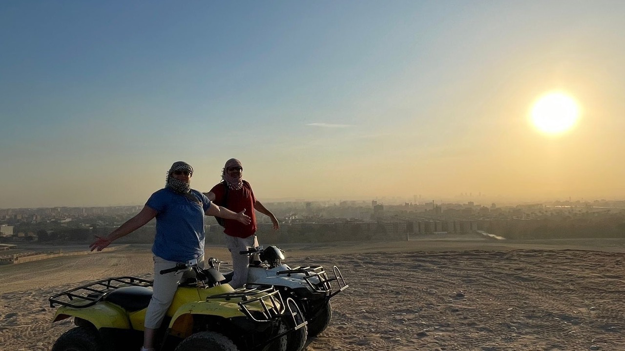 Photo of Outdoor in Al Haram