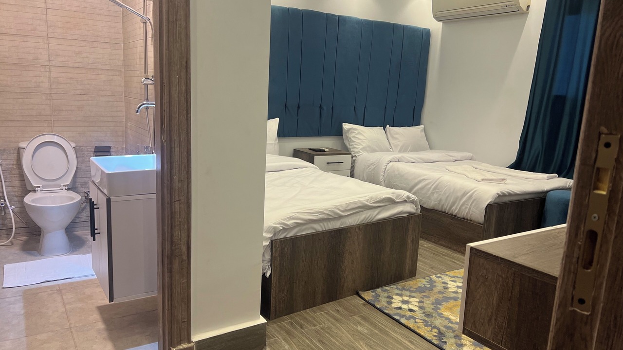 Photo of Bedroom in Giza