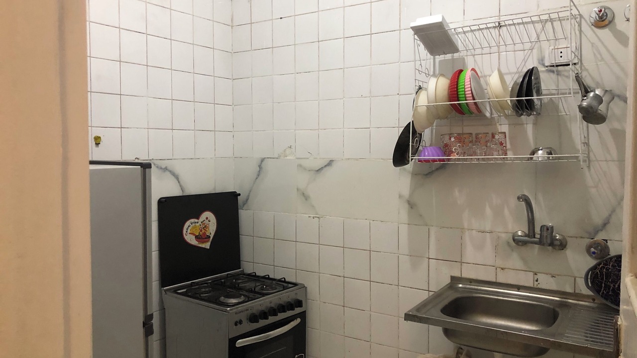 Photo of Kitchen in Qasr an-Nil
