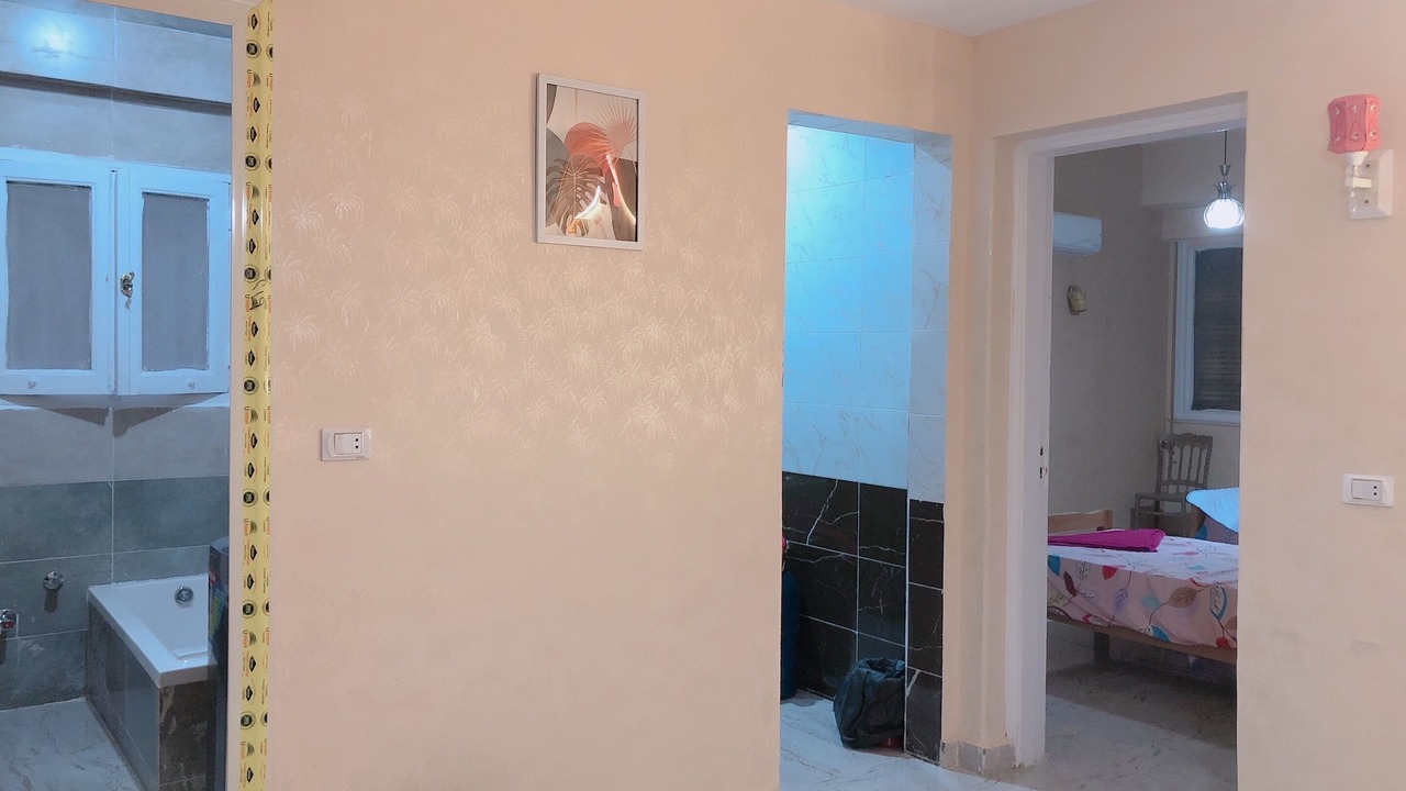 Photo of Bedroom in Qasr an-Nil