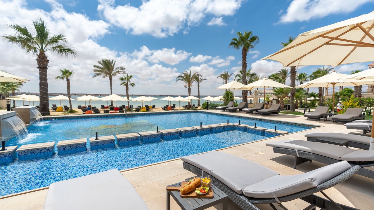 Photo of Outdoor in Marsa Matruh