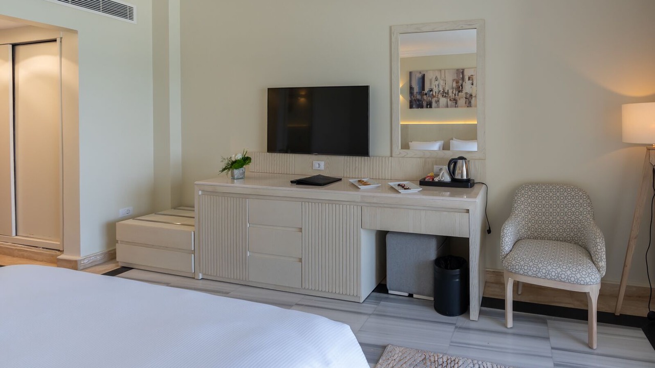 Photo of Bedroom in Marsa Matruh