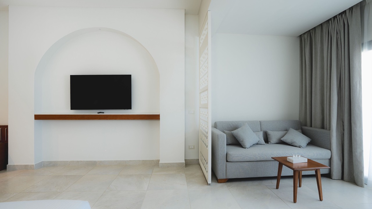 Photo of Bedroom in Marsa Alam