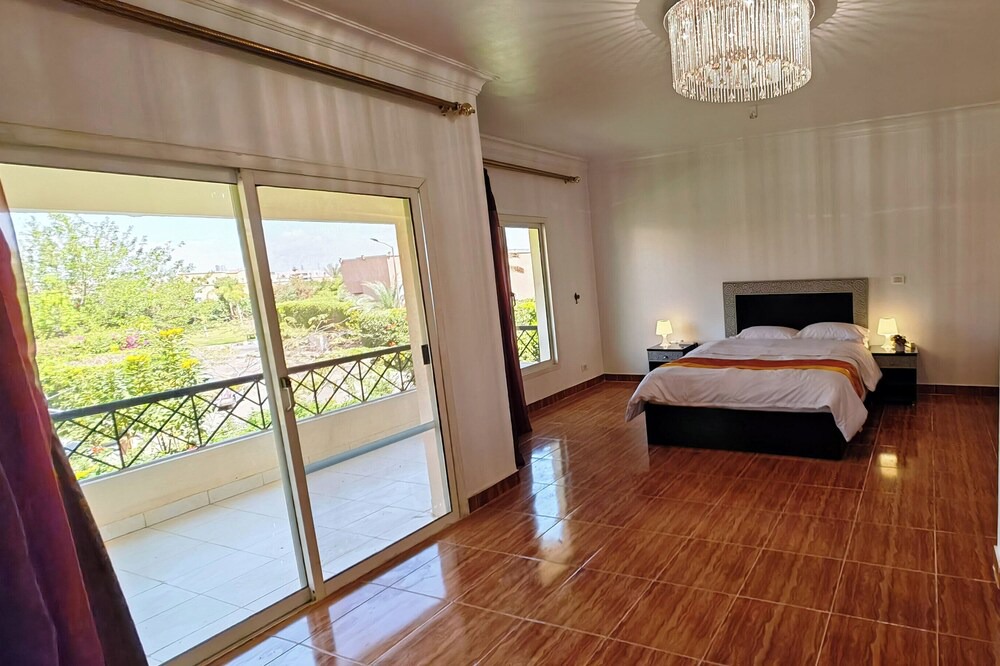 Photo of Bedroom in Al Rehab
