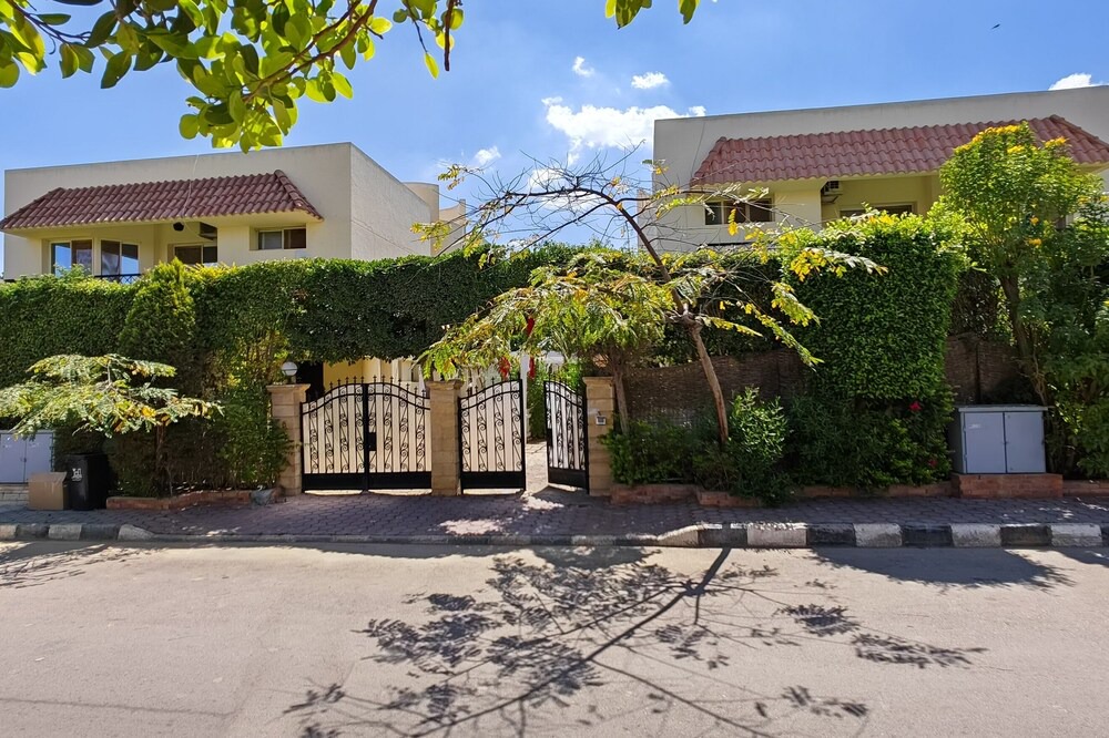 Photo of Outdoor in Al Rehab