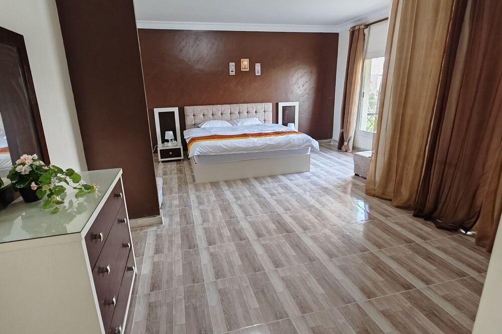 Photo of Bedroom in Al Rehab