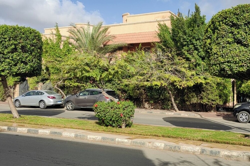 Photo of Outdoor in Al Rehab