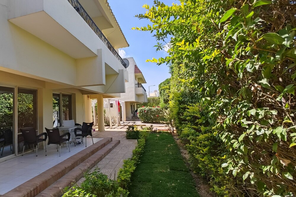 Photo of Outdoor in Al Rehab