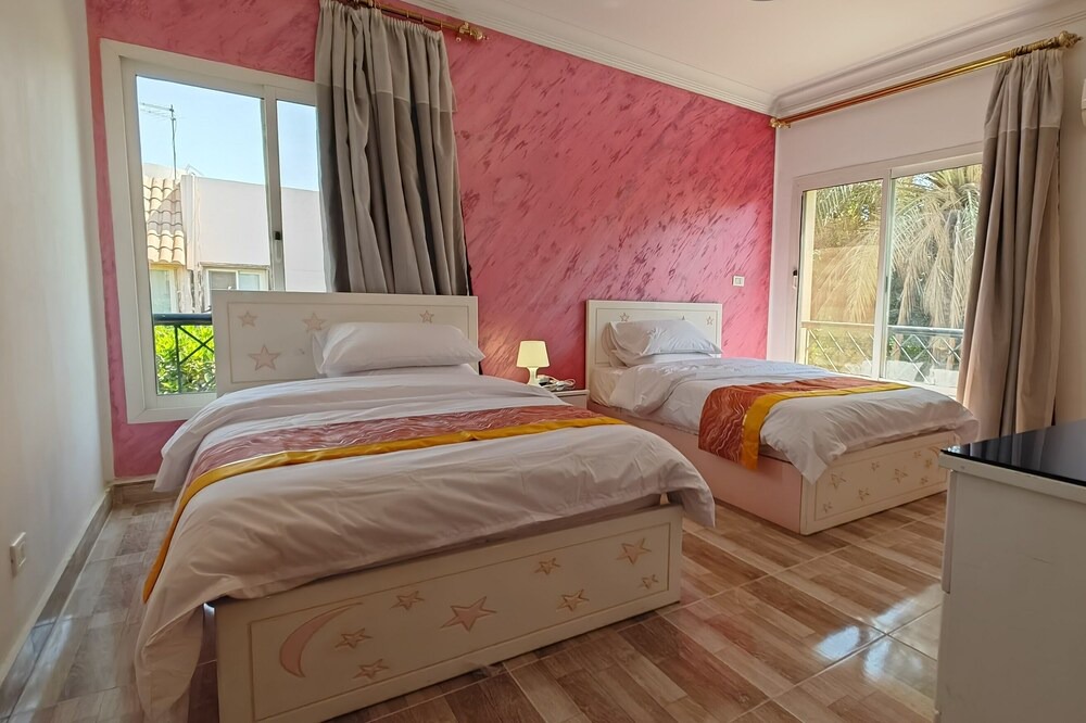 Photo of Bedroom in Al Rehab