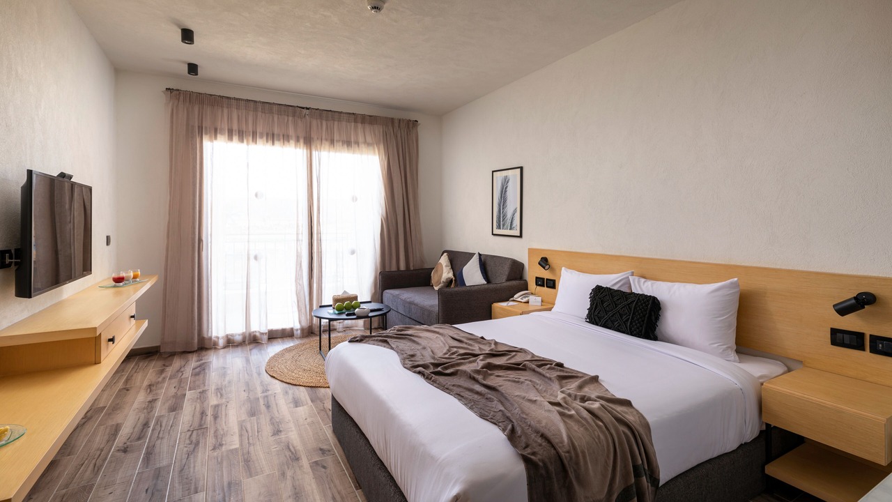 Photo of Bedroom in El Gouna