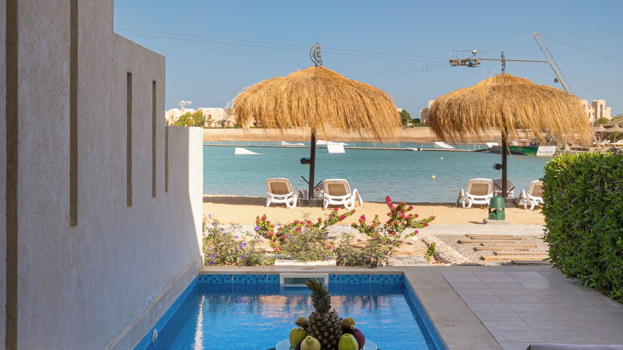 Photo of Outdoor in El Gouna