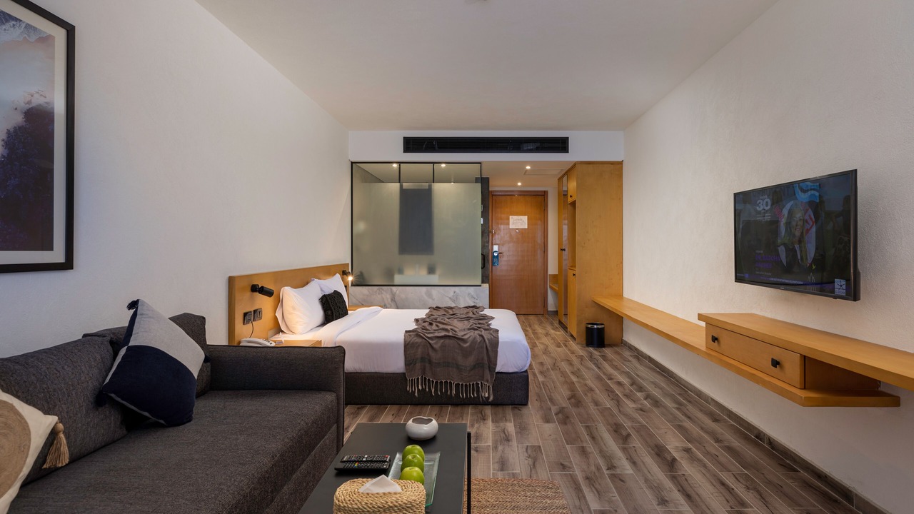 Photo of Bedroom in El Gouna