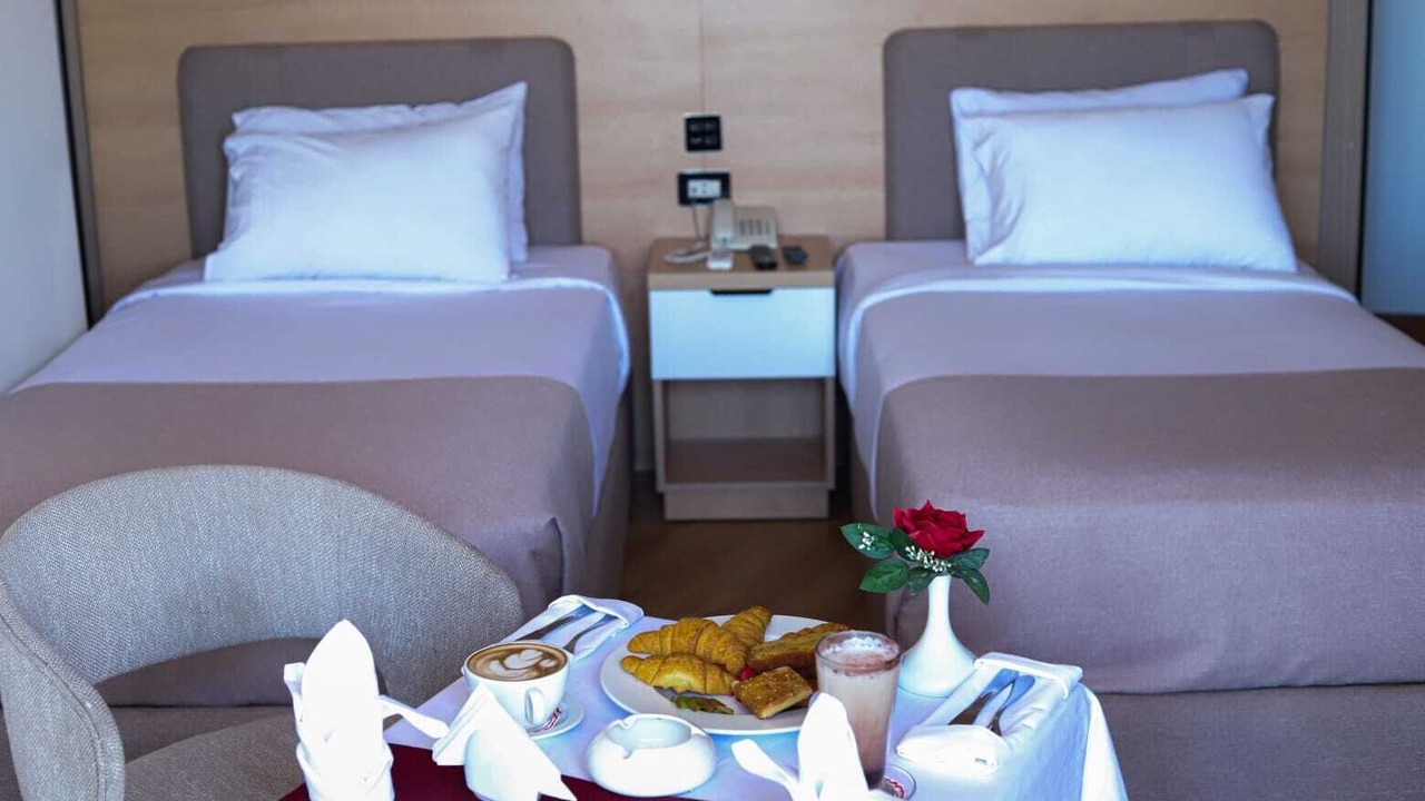 Photo of Bedroom in Marsa Matruh